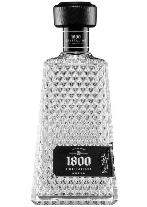 1800 CRISTALINO 6 PIEZAS 700 ML