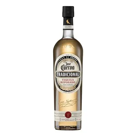JOSE CUERVO REPOSADO 12 PIEZAS 950 ML