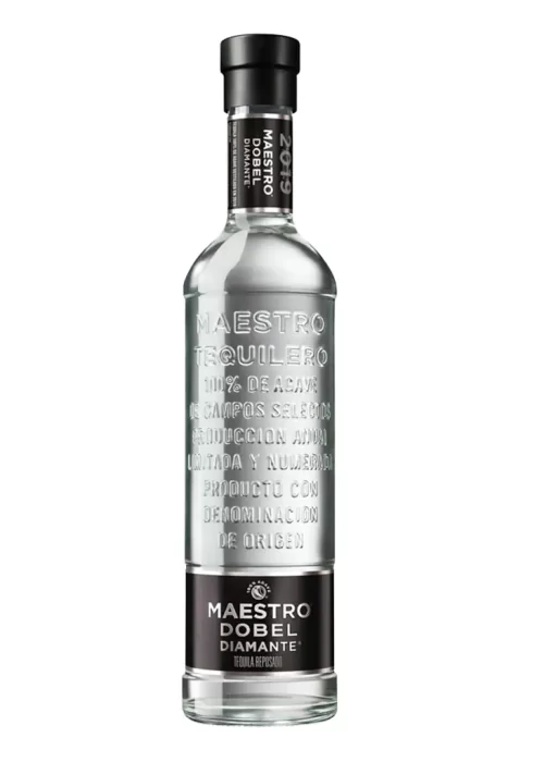 MAESTRO DOBLE 12 PIEZAS 700 ML